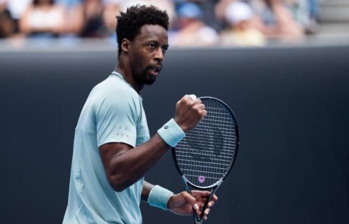 Australian Open: Saturday's program with Monfils, Moutet, Swiatek and Sinner – L'Équipe