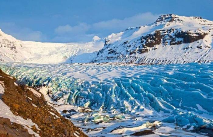 Volcanic eruption expected on Europe’s largest glacier – Science