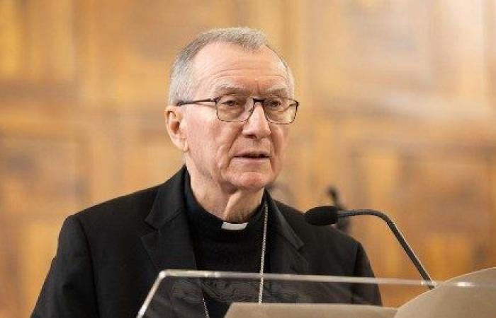 In Paris, Cardinal Parolin calls for “an evolving and dynamic secularism”