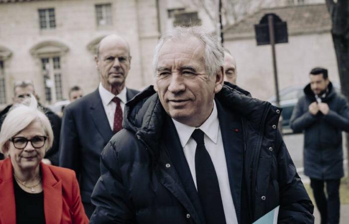 Bayrou displays his “optimism” despite a big disagreement on the calculation of the deficit – Libération