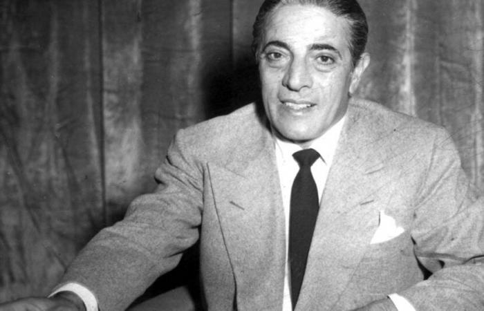 Aristotle Onassis: What becomes of Athina, heiress to a billion-dollar fortune, who did everything not to be affected by the family curse?