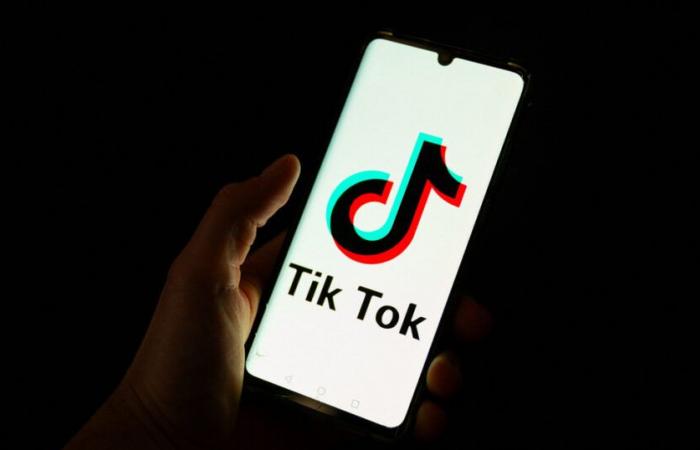 TikTok says it will go dark on Sunday unless given ‘definitive’ assurances