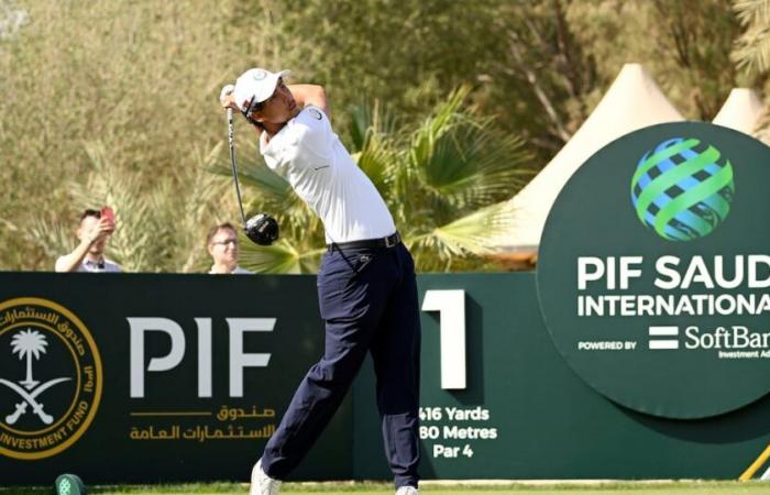 Meet Adam Bresnu, the new hope of Moroccan golf