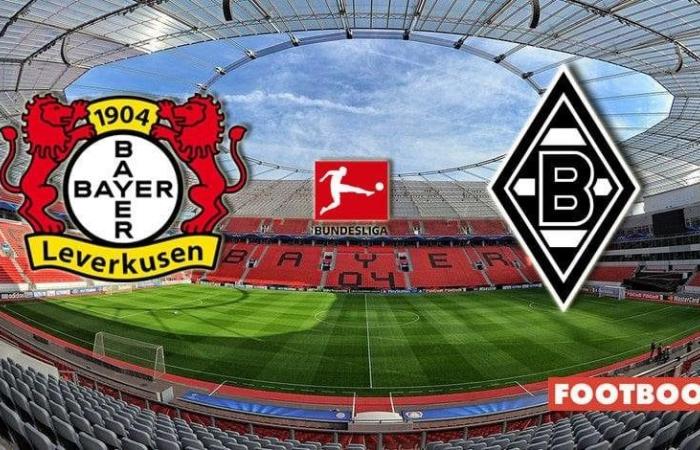 Bayer Leverkusen vs Borussia Monchengladbach: Match Preview and Prediction