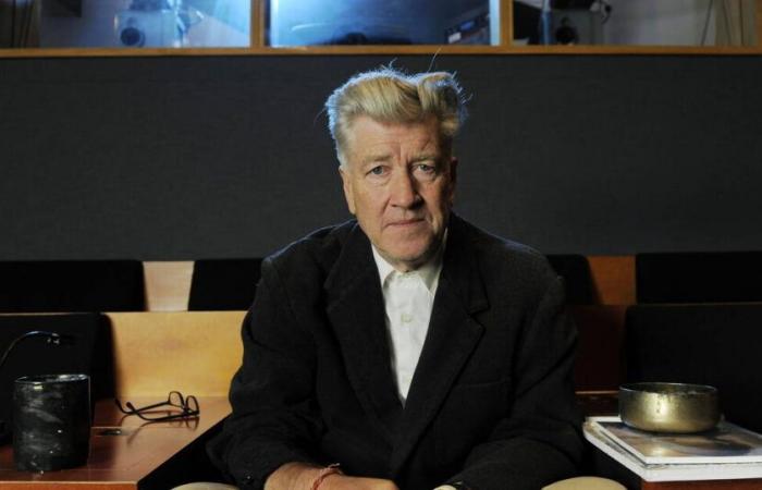 emotion after the disappearance of David Lynch – Libération