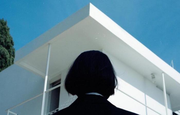 E.1027, Eileen Gray and the house by the sea