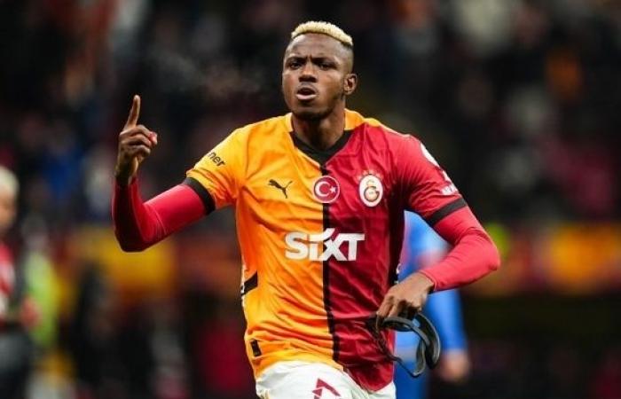 Hatayspor – Galatasaray: 11’s – Football