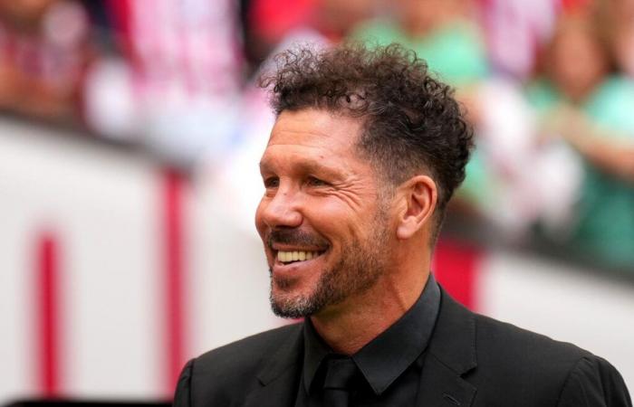 ‘For 100 years’ – Atlético boss Diego Simeone aims major dig at Real Madrid over officiating