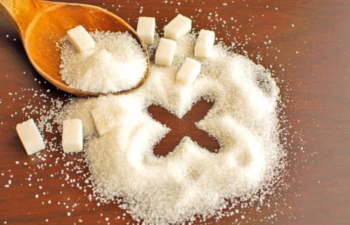 Take the challenge: 21 days without sugar for better health