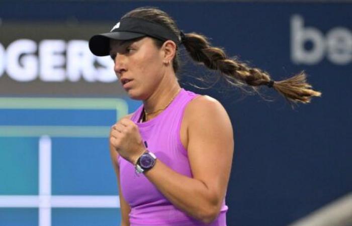 Australian Open: Jessica Pegula vs Olga Danilovic; Preview, Head-to-Head, and Prediction