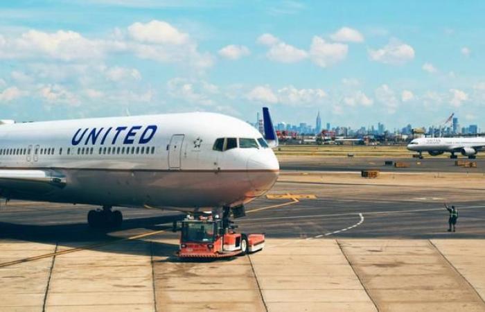 United Airlines created an LLM that improves information on delayed flights