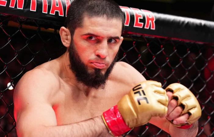 Islam Makhachev to Fight Renato Moicano on UFC 311 Fight Card After Tsarukyan Injury | News, Scores, Highlights, Stats, and Rumors