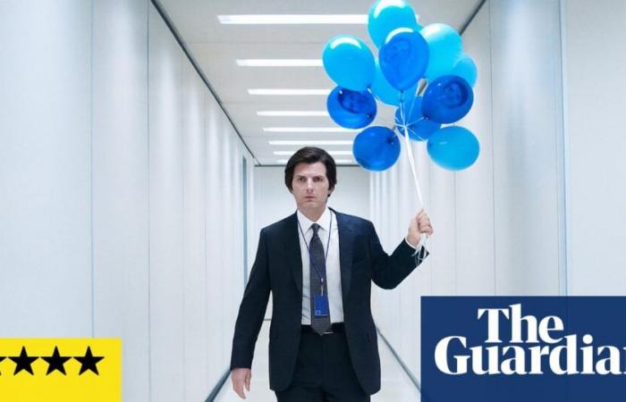 Severance season two review – this weird, wild show is impossibly mesmerising | Television & radio