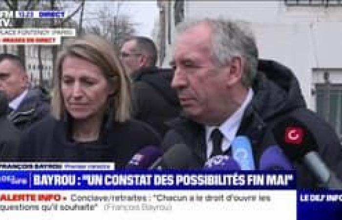 a conclave for what? BFMTV answers your questions