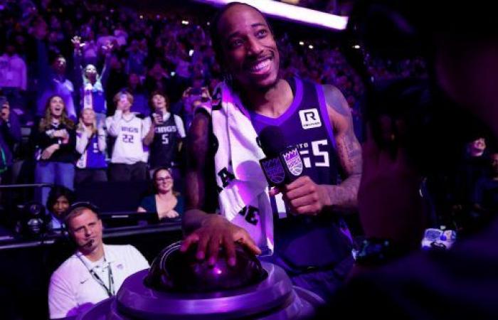 The Kings want to defend their new kingdom • Basket USA