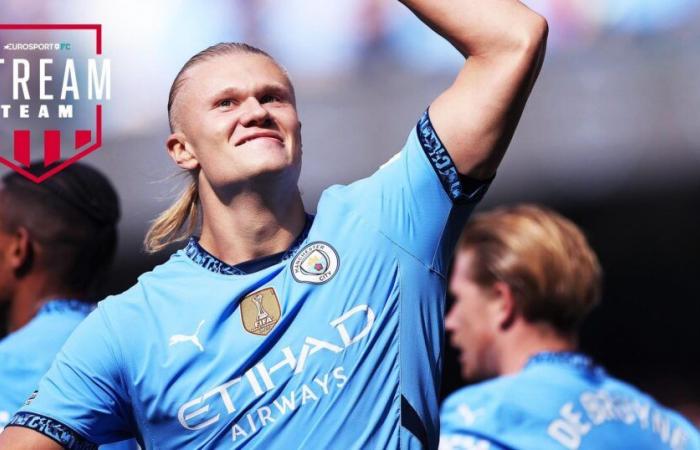 Premier League – Erling Haaland extended until 2034: “He is the heart of the City project, plus Guardiola – Football Video