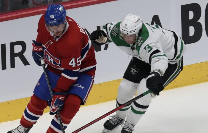 Signing alert for offensive defenseman John Klingberg – Habs Et NHL