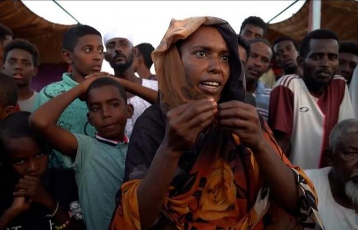 Sudanese conflict takes a more dangerous turn for civilians, warns the UN