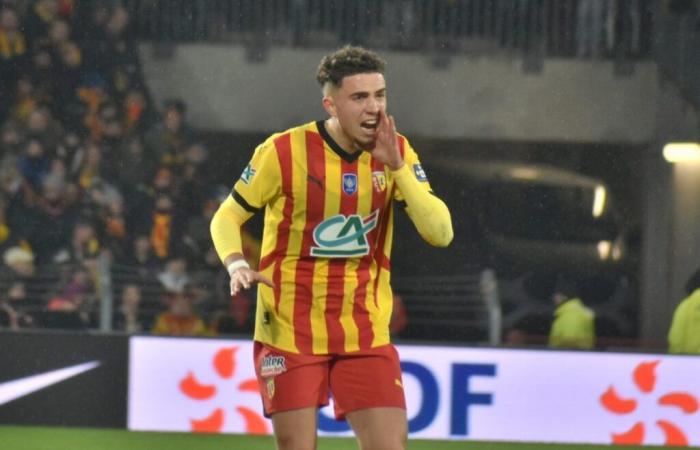 RC Lens – Paris SG: Absence of Petric, but returns of Aguilar, El Aynaoui and Saïd