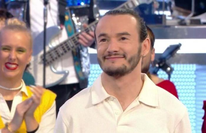 Pre-access audiences: Have the exploits of Benoît, who has just exceeded 500,000 euros in earnings in “Don’t forget the lyrics”, caused the number of viewers to soar?