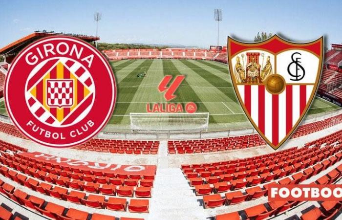 Girona vs Sevilla: Preview and Prediction