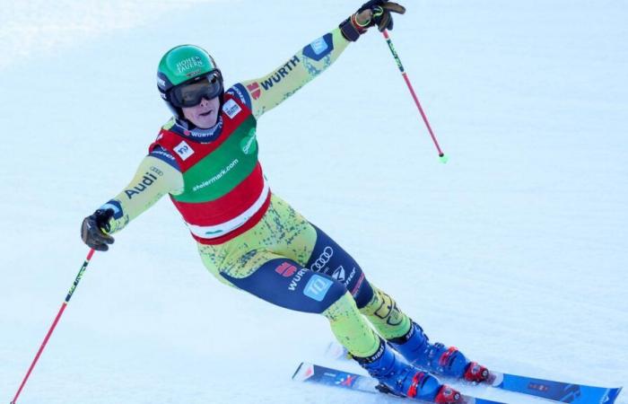 Ski cross aces Wilmsmann and Maier fall on the Reiteralm