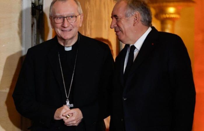 In Paris, Cardinal Parolin calls for “an evolving and dynamic secularism”