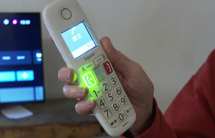 Thousands of residents of Aude deprived of landline telephone and mobile network