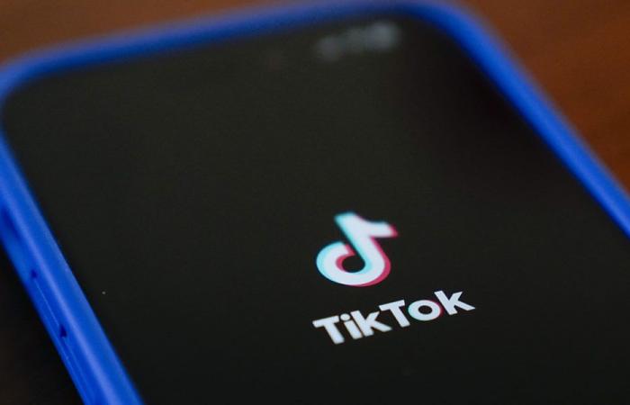 TikTok announces that it will close on Sunday in the United States – radiolac.ch