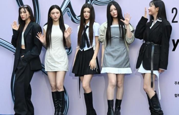 why is one of K-pop’s biggest groups being sued by their own label?