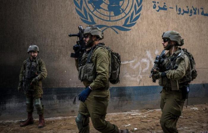 military lessons from the Israeli war in Gaza