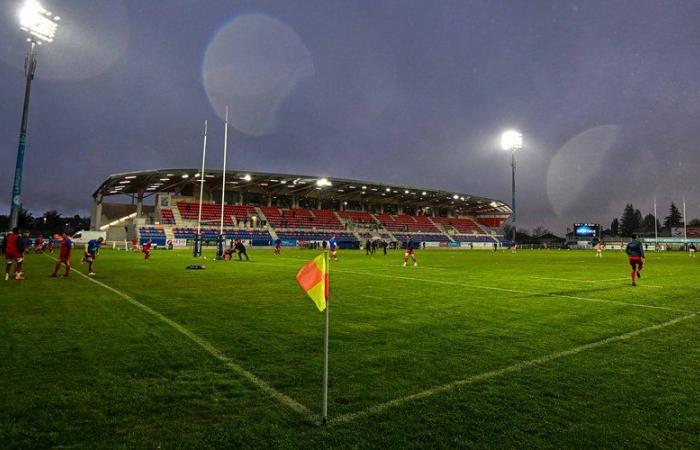 Pro D2 – Aurillac – Mont-de-Marsan postponed due to impassable terrain