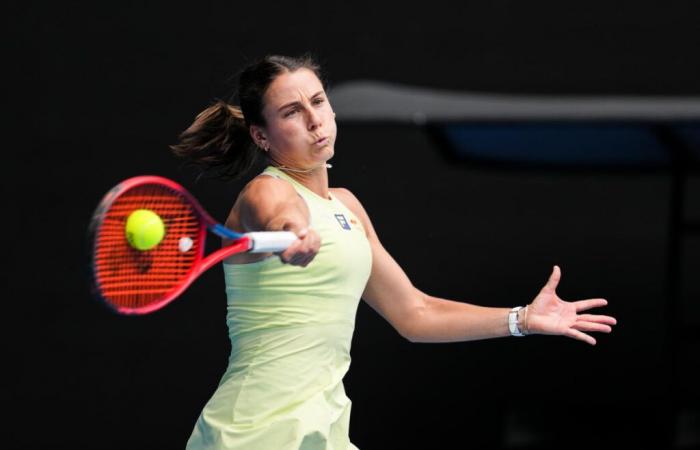 Australian Open 2025: How to watch the Emma Navarro vs. Ons Jabeur match today