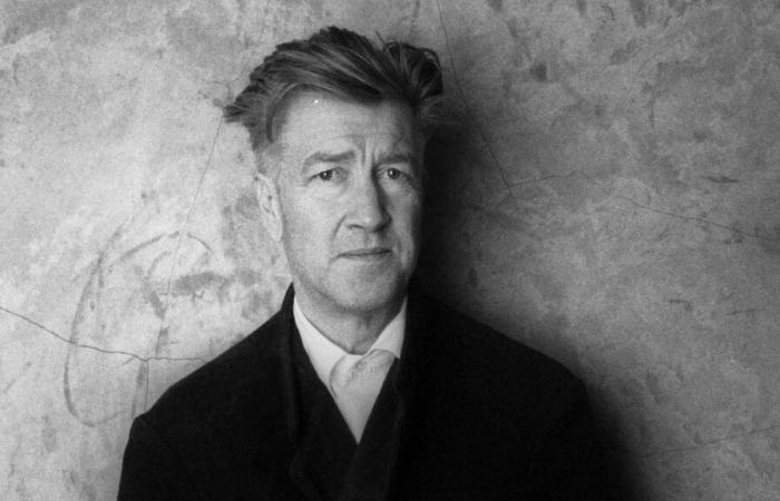 The Eternal, Infernal Sound of David Lynch