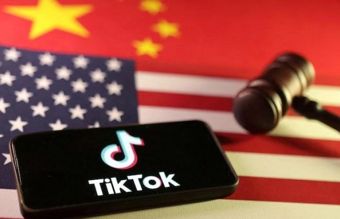 US Supreme Court clears way for TikTok ban