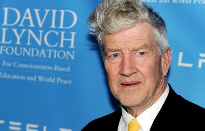 David Lynch’s masterpieces: from Twin Peaks to Dune