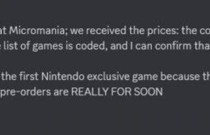 No, Micromania has not revealed the price of the Nintendo Switch 2