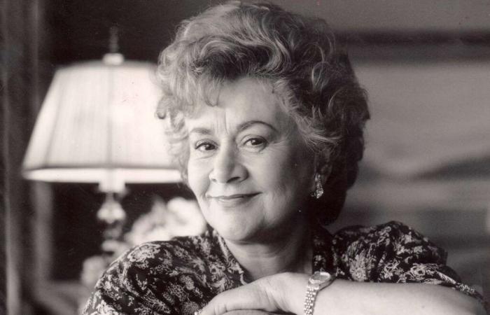 Dame Joan Plowright, great British actress, dies at 95