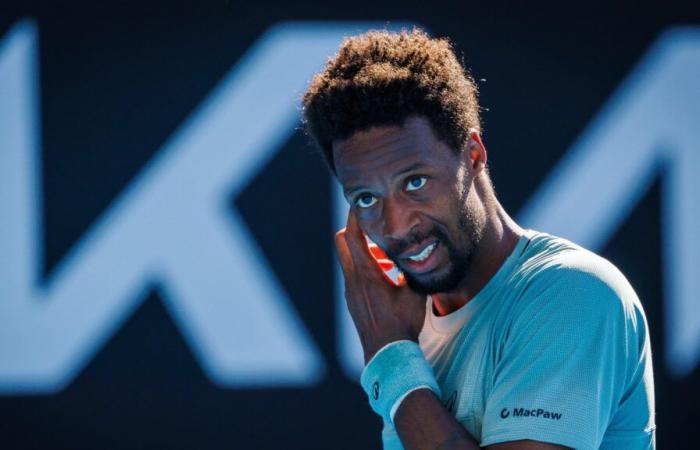 The astonishing reconversion planned by Gaël Monfils after his career in tennis