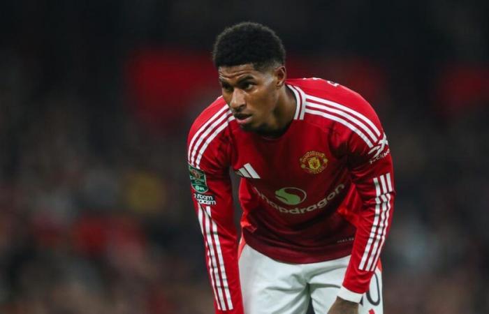 LIVE – The football transfer window: Dortmund pushes for Rashford, Belgium sacks Tedesco