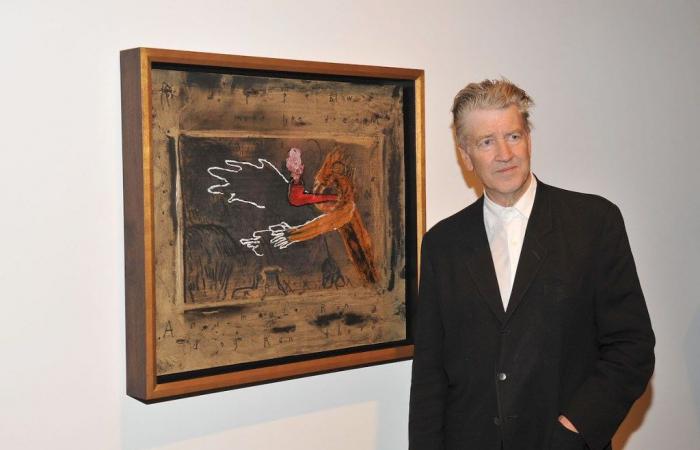 David Lynch’s Art Is the Key to Understanding His Cryptic Films