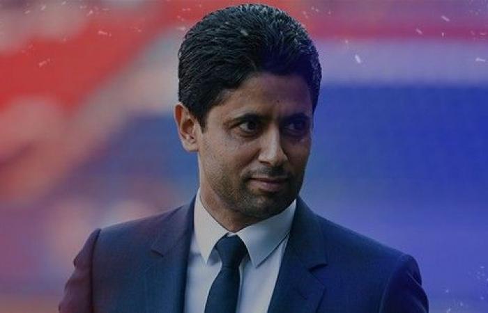 PSG: the president of Espaly surprised by Al-Khelaïfi – Coupe de France