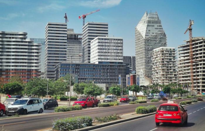 Casablanca Finance City: Bet won for the first edition of the CFC Africa Tour