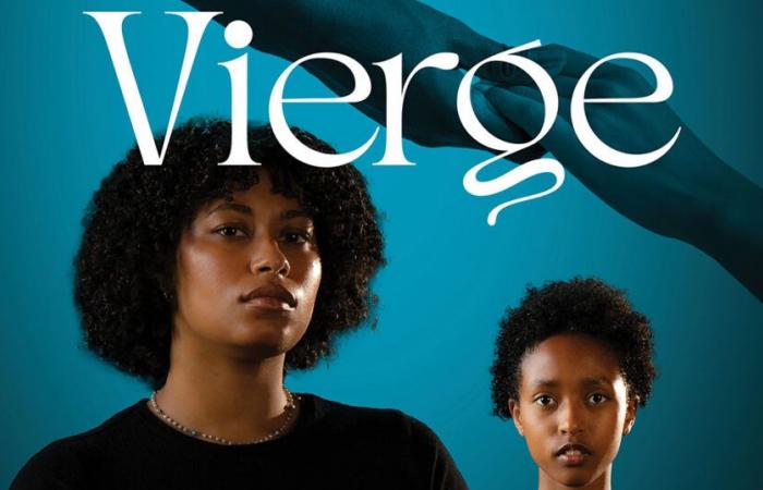 Black Theater Workshop set to celebrate Black History Month with premiere production of Virgin, by award-winning playwright Rachel Mutombo