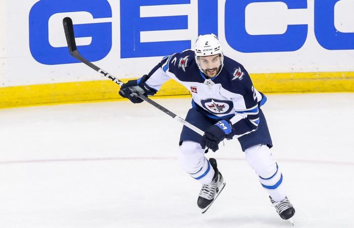 Jets Soar Past Kraken in Final Moments, Take the 2-1 Win – The Hockey Writers – Winnipeg Jets