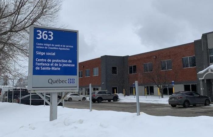 Around 30 positions cut in mental health and youth services in Chaudière-Appalaches