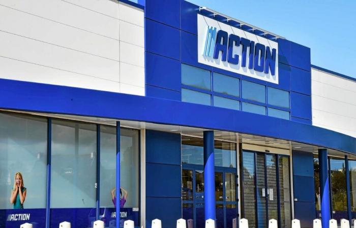 A new Action store will open in Ille-et-Vilaine: here’s where