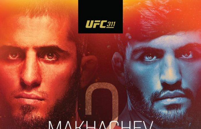 UFC 311 Full Fight Card: Know all the fights on the Main Card, Prelims, And Early Prelims!