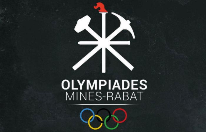 Olympiads des Mines Rabat 2025, sport and innovation at the rendezvous