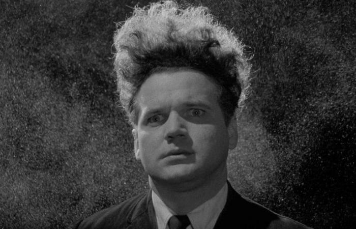 David Lynch Showed Us Who We Are in Dark Masterpieces Like ‘Eraserhead’